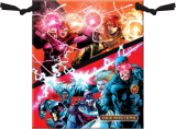 Marvel Dice Masters X-Men Dice Bag